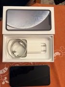 iPhone XR 64 GB bialy