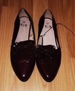 BUTY DAMSKIE TOM&ROSE ROZ 36