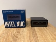 INTEL NUC NUC7JY 