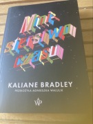 MINISTERSTWO CZASU - Kaliane Bradley