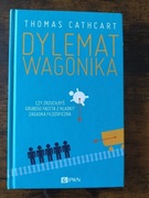 Dylemat wagonika - Thomas Cathcart - st. bdb