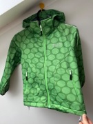 On The Peak kurtka softshell wiatrówka na wiosnę lato jesień 122-128cm 