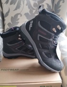 Jack Wolfskin VOJO 3 TEXAPORE MID buty trekkingowe nowe oryginalne okazja 