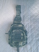 Saszetka / plecak. Nowy bez metki.