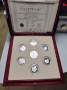 Symbole Narodowe Polski – Majestat Polski w Insygniach Królewskich