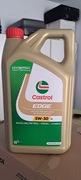Olej silnikowy CASTROL EDGE 5W30 5litrów longlife