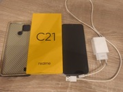 Smartfon Realme C21 Dual Sim Blue