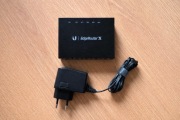 Ubiquiti EdgeRouter X (ER-X)