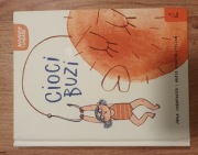 Cioci buzi - Agata Komosa-Styczeń, Anna Oparkowska