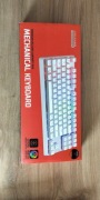 Klawiatura Modecom Volcano Lanparty RGB