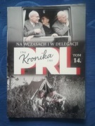 Kronika PRL - Tom 14