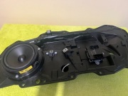 Osłona i głośnik drzwi prawych przednich do Land Rover Discovery L550 