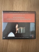 6 CD ks. Krzysztof Wons SDS – Więź z Jezusem i kontemplacja