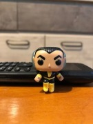 Kinder Joy: DC - Figurka Black Adam (Czarny Adam) 