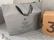 Pudełko i torba yeezy boost 350
