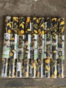 Tapeta samoprzylepna zestaw 9rolek 3mx44cm