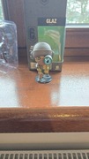 Figurka Glaz z gry Rainbow six siege