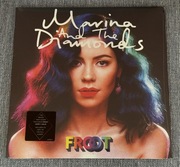 Marina and the diamonds - Froot - Winyl - 1 wydanie - NOWY