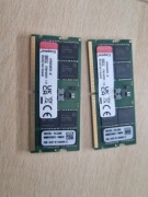 2x48GB DDR5 SODIMM Kingston KVR56S46BD8-48