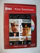 Babel - DVD + książka, Brad Pitt, Cate Blanchett, polski lektor, BDB