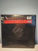 The Whoridas Dock Of The Bay płyta winylowa