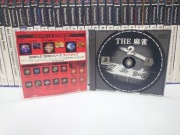 THE MAHJONG 2 NTSC-J PS1