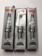 Świece NGK ILKAR7D6G 93607