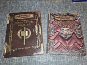 Dungeons & Dragons 3 - zestaw