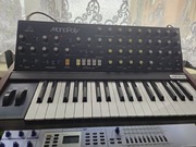 Behringer MonoPoly analogowy syntezator.