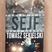 Sejf Tomasz Sekielski
