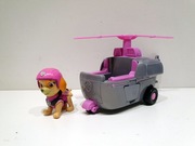 Spin Master Psi Patrol Paw Patrol Skye Helikopter transformujący