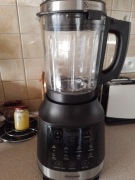 Blender storm philipiaka