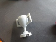 lego PUCHAR - JASNY SZARY - 89801 - 