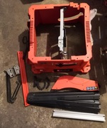 Części do piła stołowej Einhell tc ts 