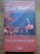 Bliski Wschód Syria, Jordania, Liban Pascal
