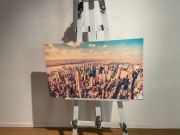 Obraz canvas Nowy Jork