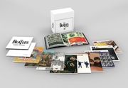 The Beatles In Mono 14LP Box Set 2025 – Nowy, Zapakowany, Rzadki!