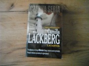 Latarnik - Camilla Läckberg