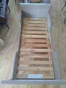 Łóżko dziecięce.