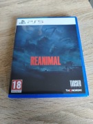 Reanimal  na  PS5 