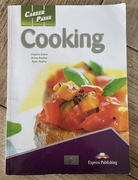 Cooking podręcznik Career Paths student’s book język angielski