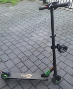 Hulajnoga elektryczna