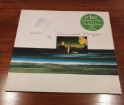 A-Ha Scoundrel Days lp winyl 