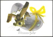 Janusz Grabiański. Wielkanoc... 