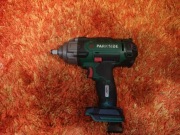 Klucz udarowy Parkside 