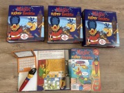 Magic Happy English