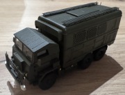 LWP Star 660 warsztat H0