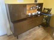 Komplet mebli / PRL / Słupsk