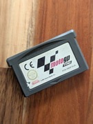 MotoGP GBA Game Boy Advance