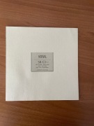 STAX - owner's manual do Stax SR-Omega 1